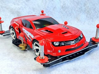 レッド・オーガ