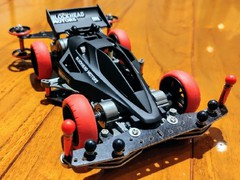 ゼンキッシュ 
