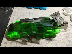 ネオバンキッシュ スーパー2