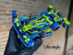 super avante 