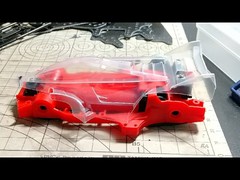 ネオバンキッシュ ポリカAR