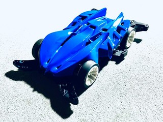 ネオ・ストラトス-type one