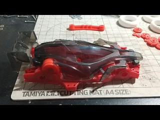 アドバン エアロアバンテ リミテッド