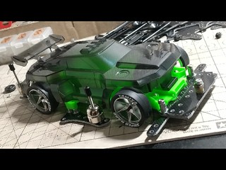 ヘキサゴナイト
