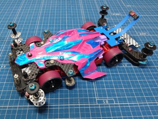 新しいローラー！