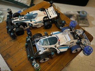 ステッカーチューン