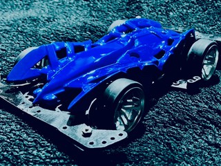 Cobalt lily-Estコバルトリリー-エスト(仮)