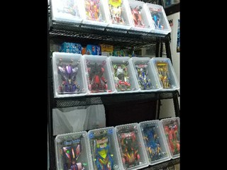 マシンコレクション