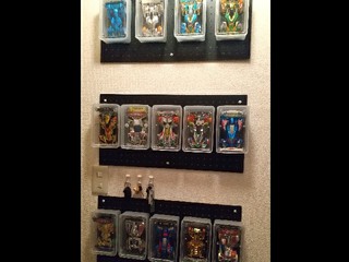 マシンコレクション