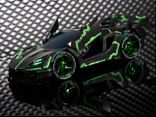 DARK-SION（ダークシオン）