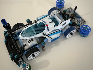 サンショJrリニューアル