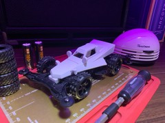 グラスホッパーJr.