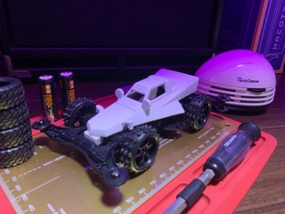 グラスホッパーJr.