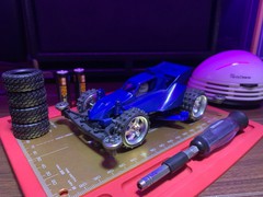 ビッグウィッグJr.