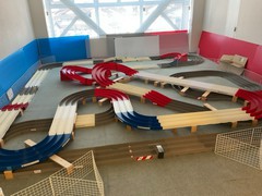 2025年11月福光会館コース