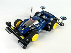 Super Crimzen Gloria RM-4