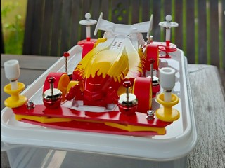 🔥煉獄🔀デュアルリッジ🔥VZ