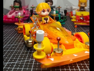 ⚡️善逸🔀サンダーショットMk.II⚡️