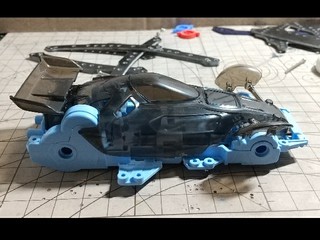 スーパーアバンテJr.