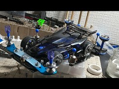 デクロス02クリヤースモーク