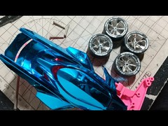 エアロサンダーショット