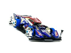 RAZOR BACK 'spirit of MAGNUM'