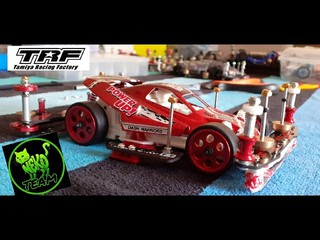 Red Dragon S2 Grass Hopper 11