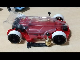 ネオバンキッシュ ポリカAR