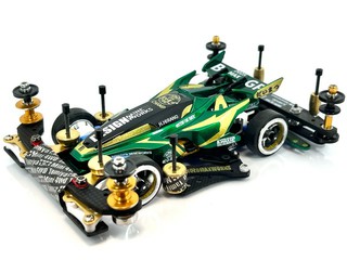 レイスピアー リジットver 2025BMAXGP