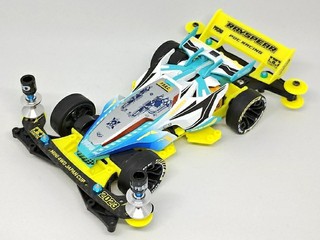 アクエリア・スピアー