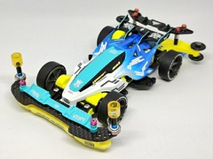 ネレイデ・スピアー