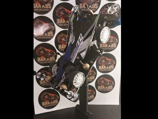 <<Super Fm>> by Bark