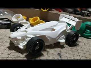 エアロアバンテ アジアチャレンジ