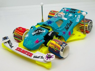 俺のクリムゾングローリー2025