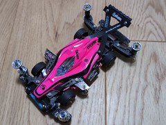 エアロアバンテ