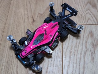 エアロアバンテ