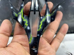 製作自己新車要用殼