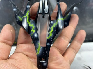 製作自己新車要用殼