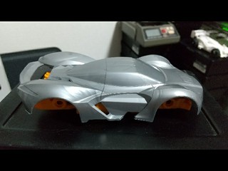 マッドレイザー MS