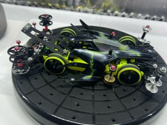 終於做好了！也配色好了