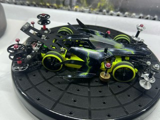 終於做好了!也配色好了