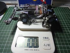 エクスフローリーアクア