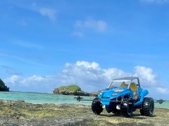 沖縄ミニ四駆　ナファンブルン