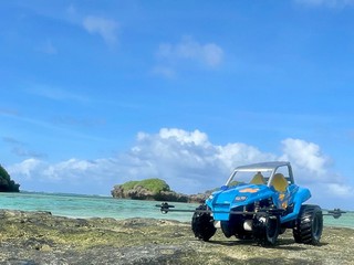 沖縄ミニ四駆　ナファンブルン