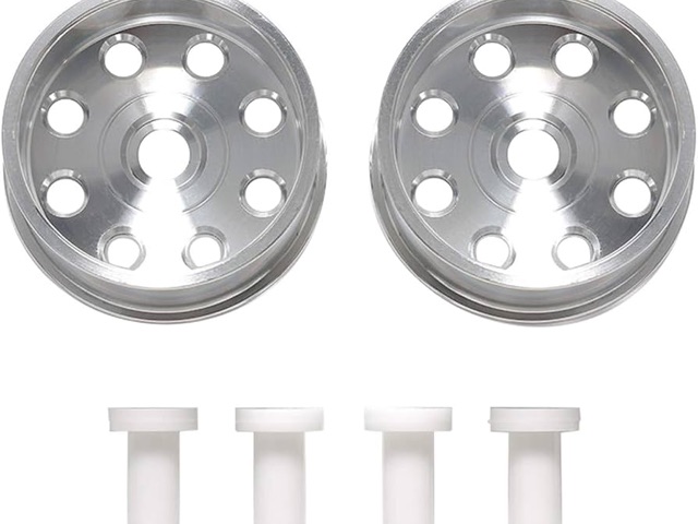 HG 大径ナローアルミホイールII (2本）