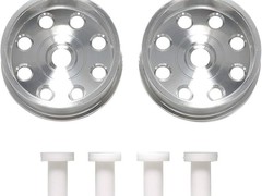 HG 大径ナローアルミホイールII (2本）