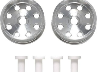 HG 大径ナローアルミホイールII (2本）