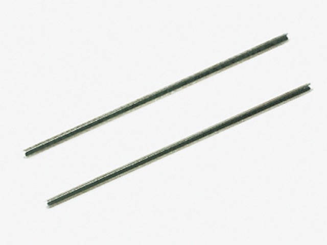 60mm中空ステンレスシャフト