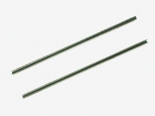 60mm中空ステンレスシャフト