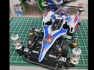 チマチママグナム